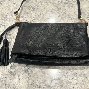Tory Burch Crossbody - Black